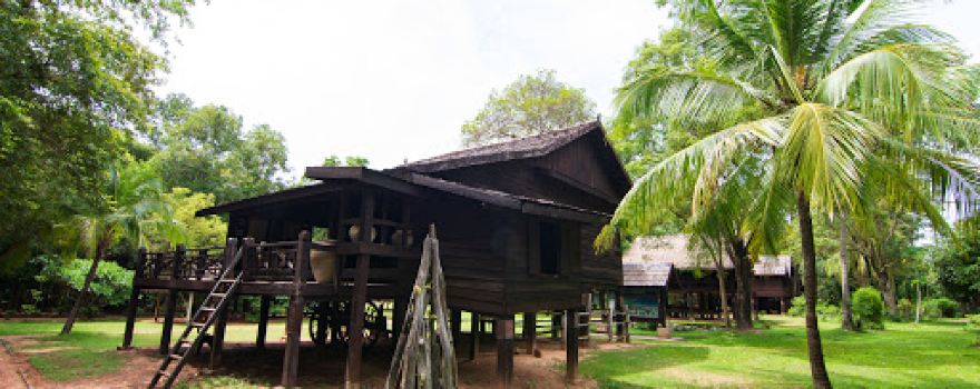 Ban Isan Museum