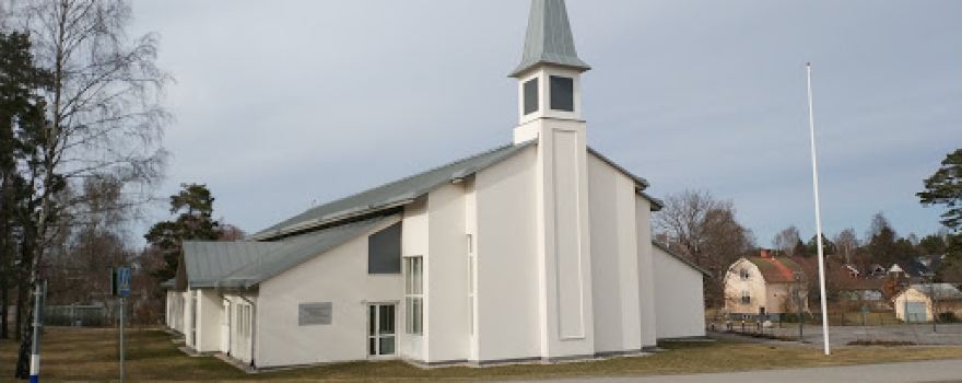 The Church of Jesus Christ of Latter-day Saints