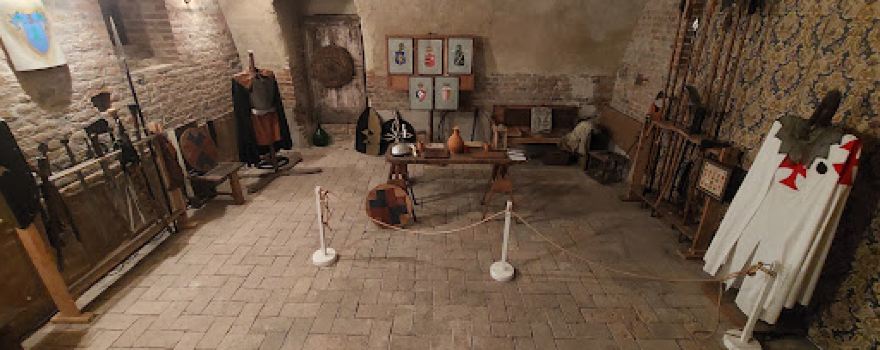 Castello Di Salizzole