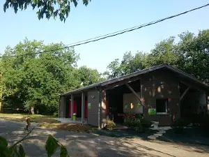 Camping du Lac de Damazan - Lot-et-Garonne
