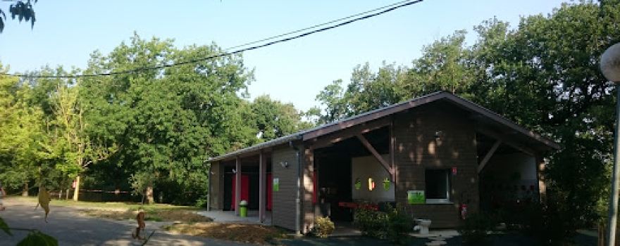 Camping du Lac de Damazan - Lot-et-Garonne