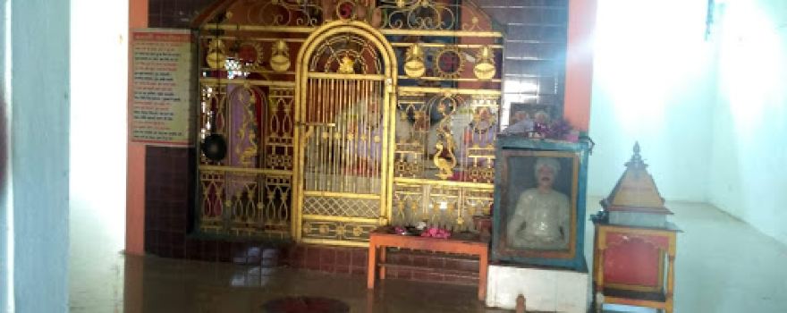 Shri Anantpuri Maharaj
