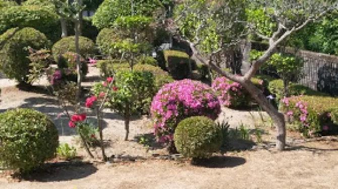 香林寺