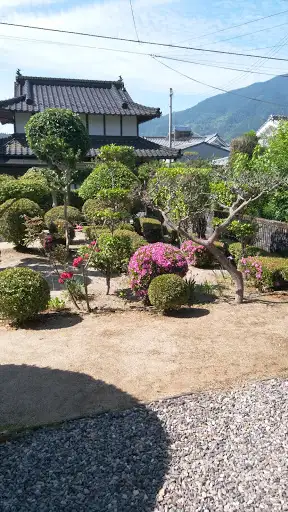 香林寺