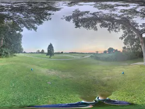 Antelope Country Club