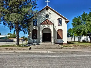St. Thomas Catholic Church