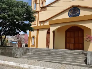 da Bela Vista Square