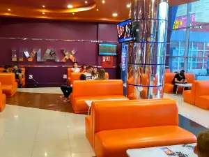 Сатурн IMAX