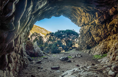Phillipskop Mountain Reserve