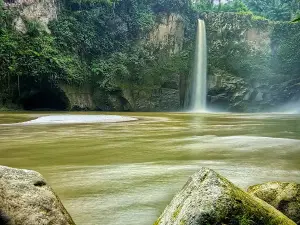 Katasa Waterfall
