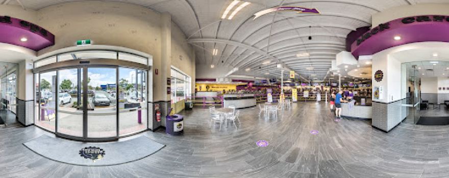 Planet Fitness