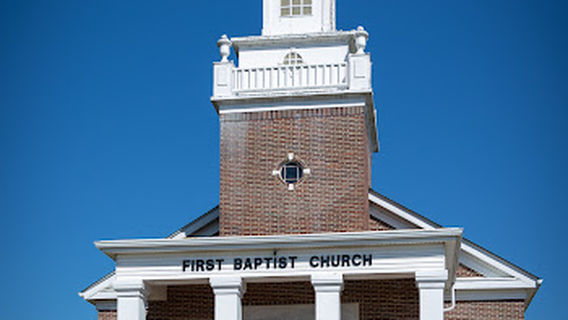 First Baptist Church
