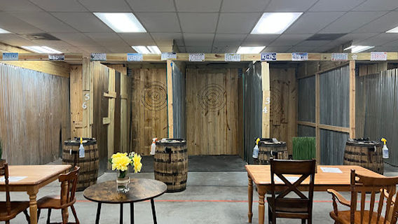 The Smashit House | Rage Room & Entertainment Center | Fort Lauderdale