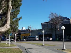 Spanish Cinema Theater