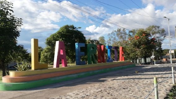 La Ermita FM