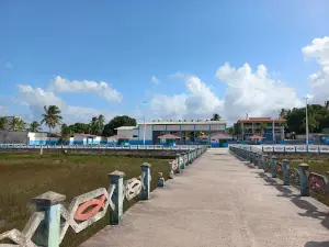 Complexo Cultural Maria Pajé