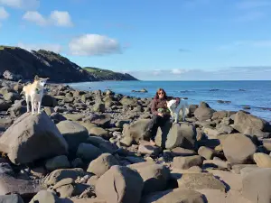 West Mabou Beach Provincial Park