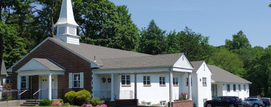 Milestone Church