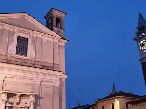 Piazza della Libertà