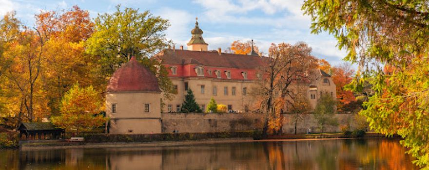 Schloß Hermsdorf