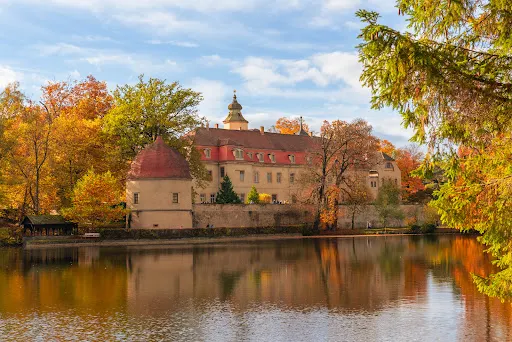 奧滕多夫-奧克里拉