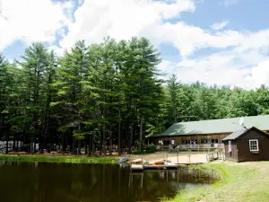 Thousand Trails Sturbridge