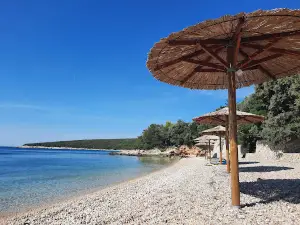 Plaža Slatina