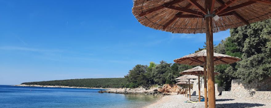 Plaža Slatina