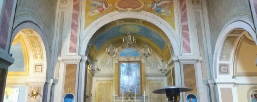 Parrocchia di San Martino
