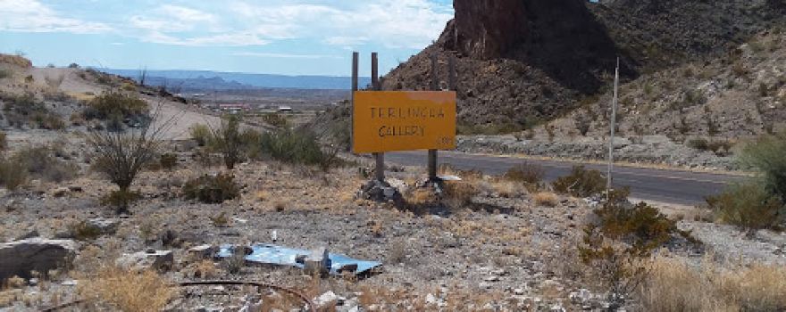 Terlingua Gallery