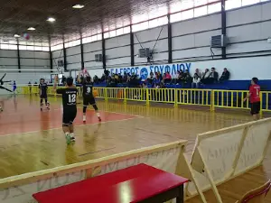Sports Center Of Soufli