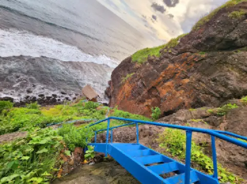 Túnel 4 - Carreteral del Litoral