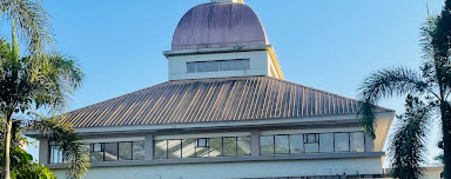 Islamic Center Barru