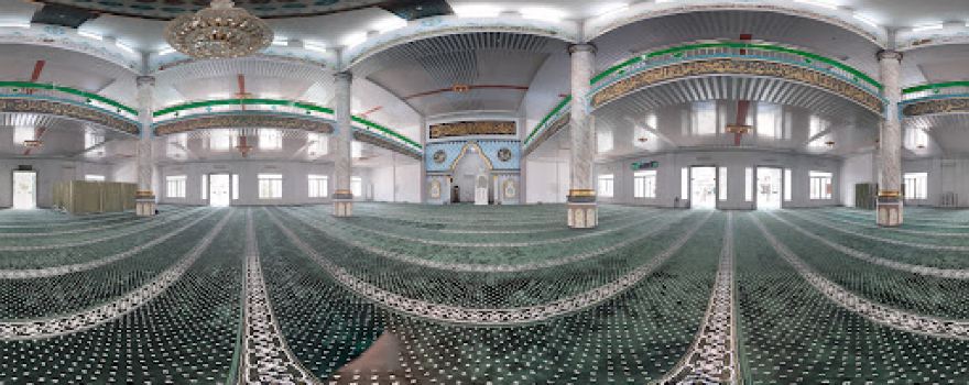 Masjid Faturahman