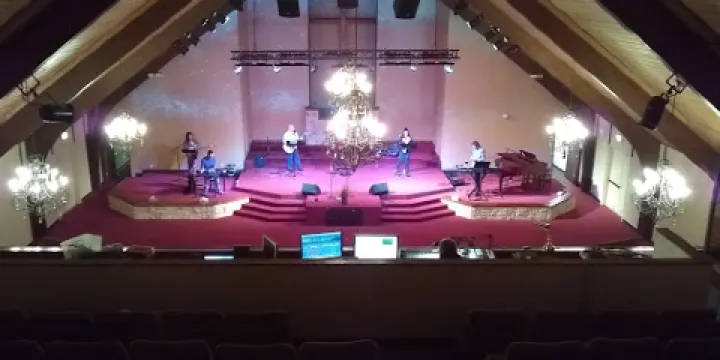 Faith Assembly of God