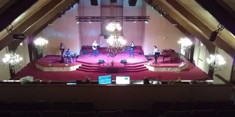 Faith Assembly of God