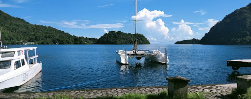 Naira Island