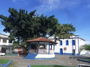 Praça Do Paço