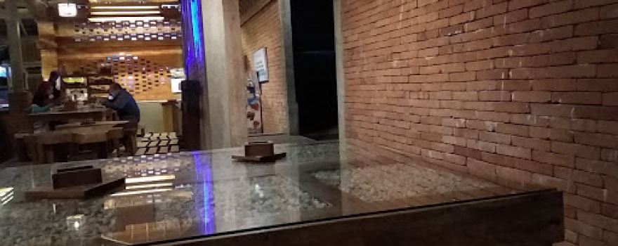 Kolam Renang Umum MMA