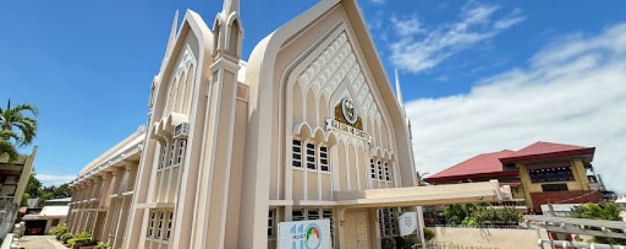Iglesia Ni Cristo - Lokal ng Talavera
