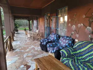 Kizumba Camp Site