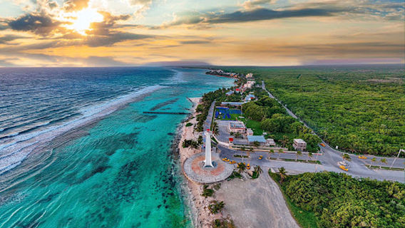 Alux Divers Mahahual, SSI Dive Center