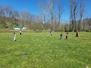 Alvord Park