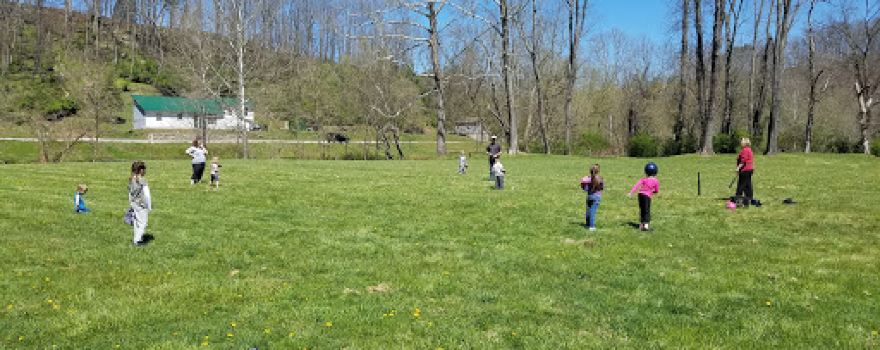 Alford Park