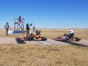 SBR Motorsports Park