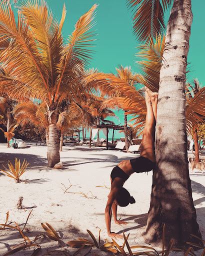 Yoga & SAMAH Wellness Holbox