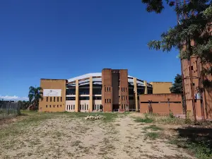 Multideportivo Bermejo