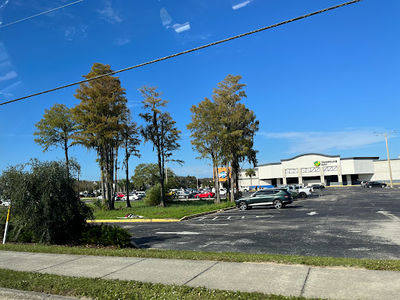 Get Air Trampoline Park