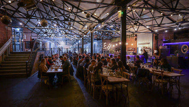 Tyne Bank - Private Hire Event Space