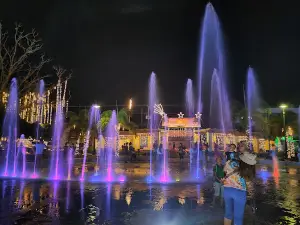 Bayawan City Plaza